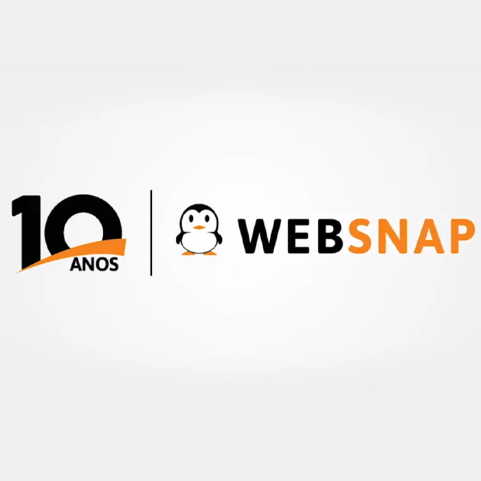 Agência Websnap completa 10 anos - Agência Digital WebSnap