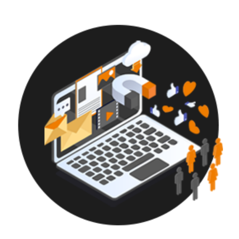 Home - Agência Digital WebSnap