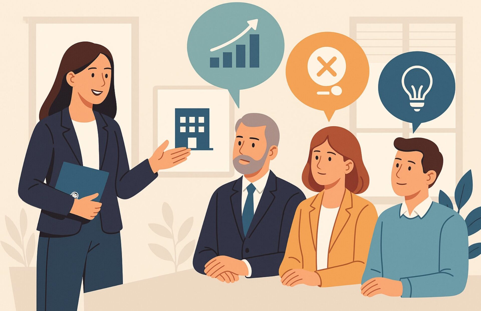 funil de vendas B2B eficiente