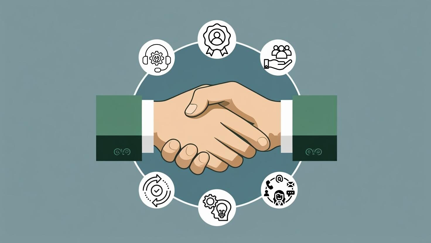 funil de vendas B2B eficiente