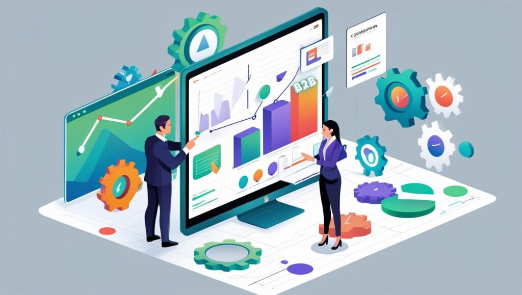 Marketing Digital B2B