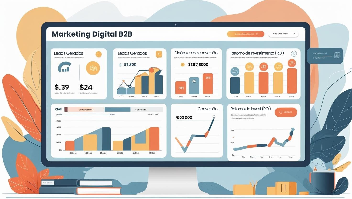 Marketing Digital B2B