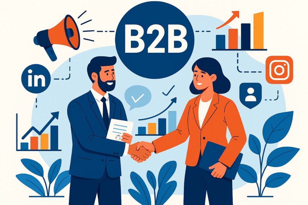 Marketing B2B