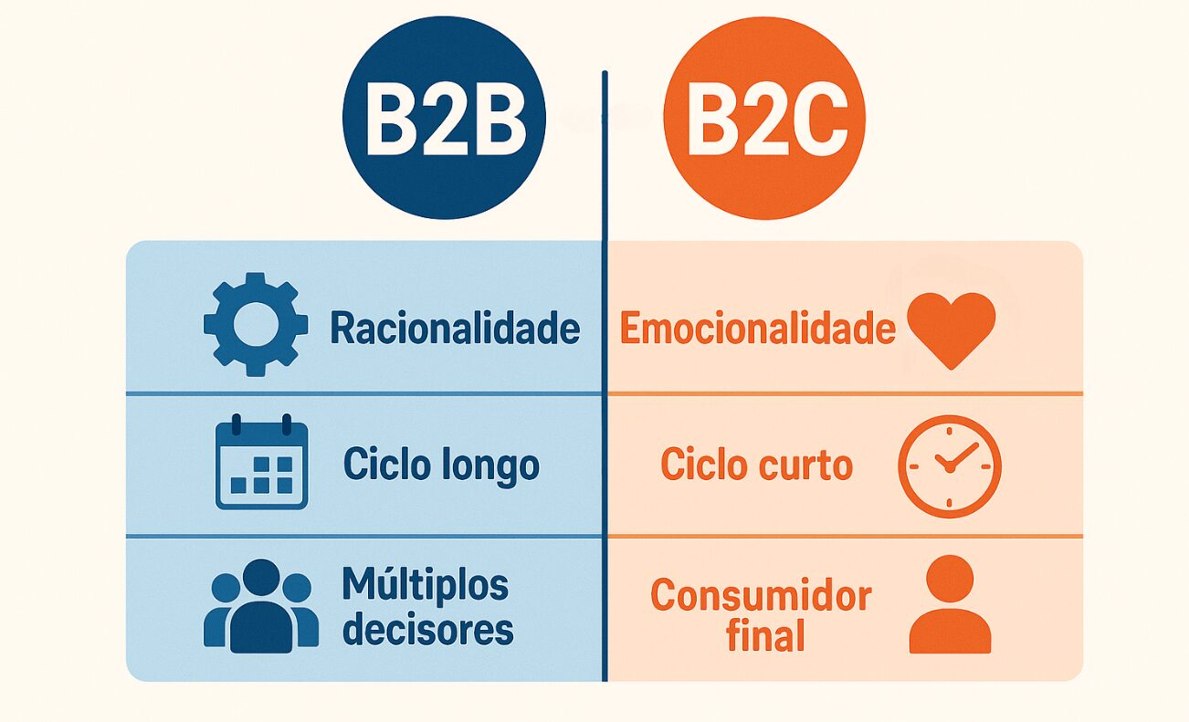 Marketing B2B