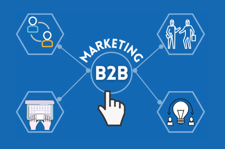Por que contratar uma agência de marketing digital B2B