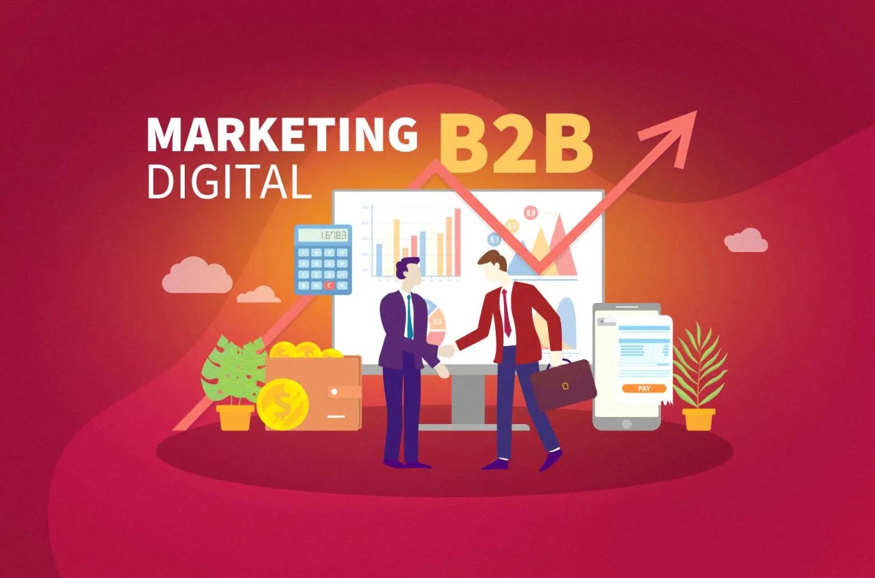 Marketing Digital B2B