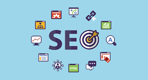 Estratégias de SEO