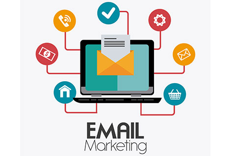 E-mail Marketing B2B