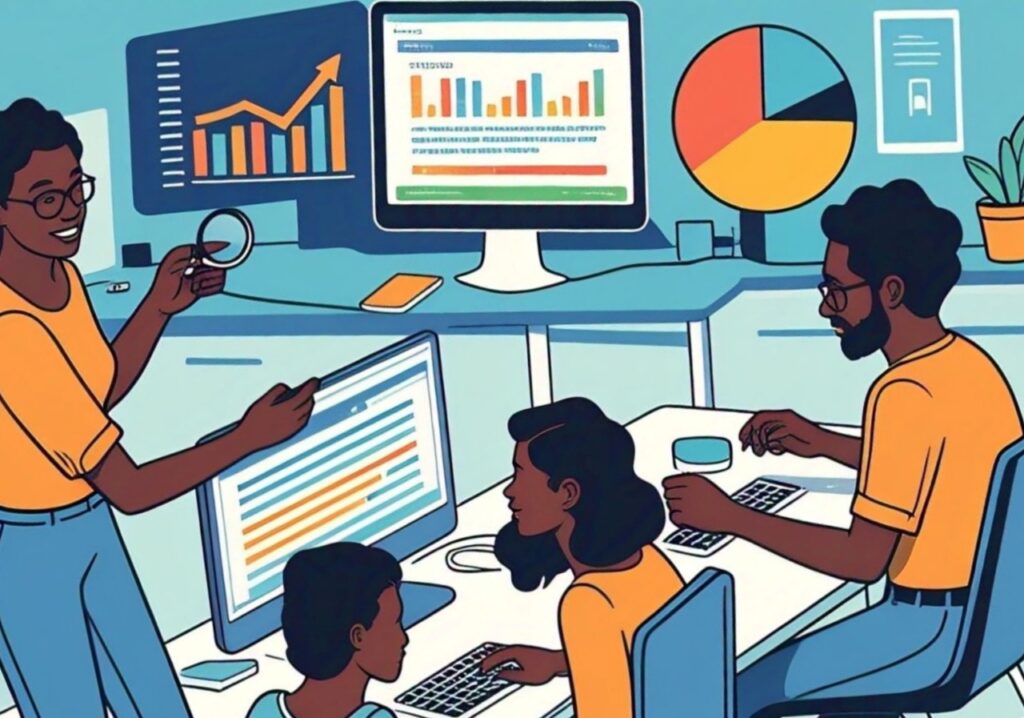 SEO para blogs