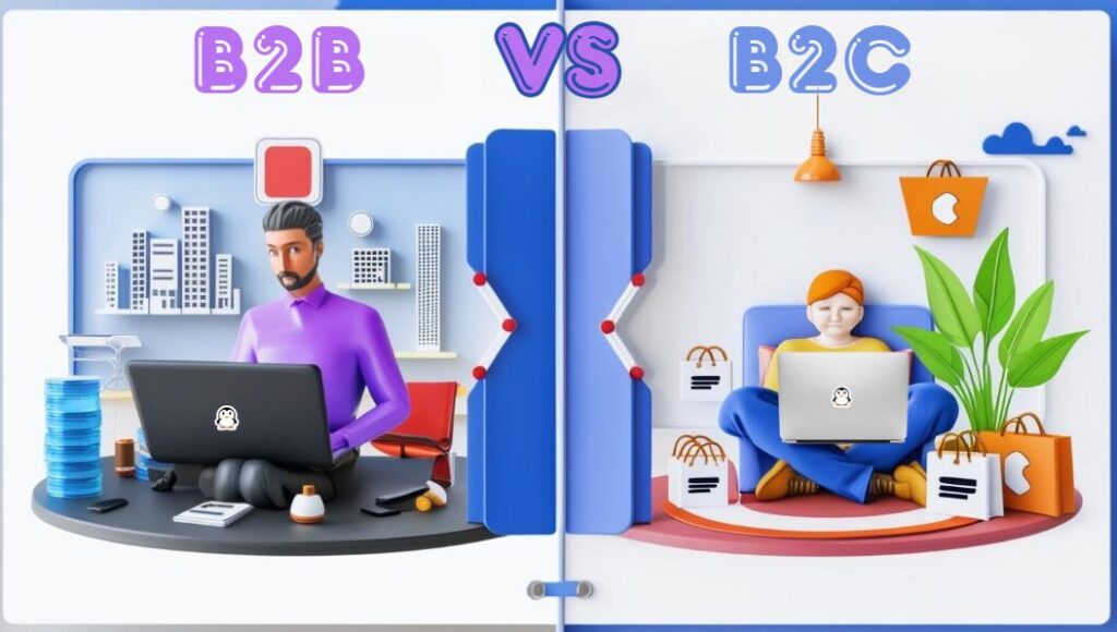 Tráfego pago B2B