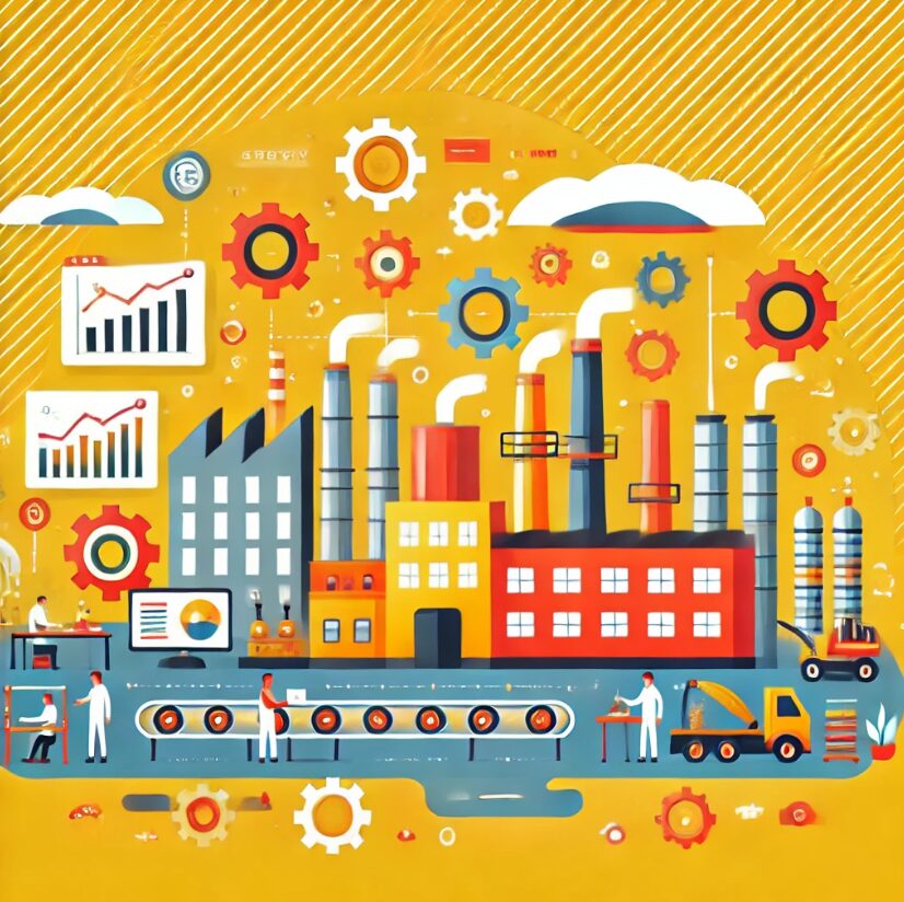 Marketing Digital B2B