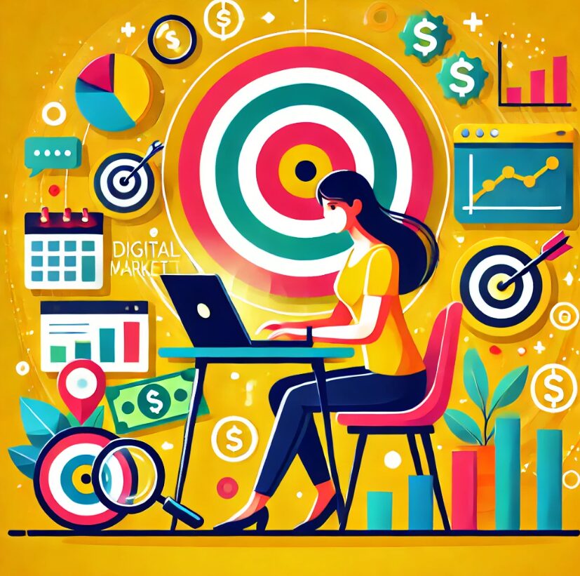 marketing digital B2B