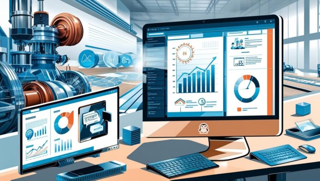 marketing digital para indústrias