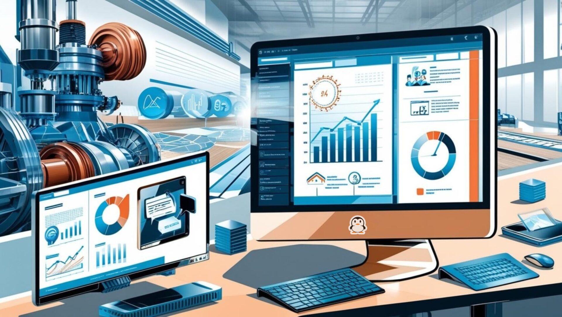 marketing digital para indústrias