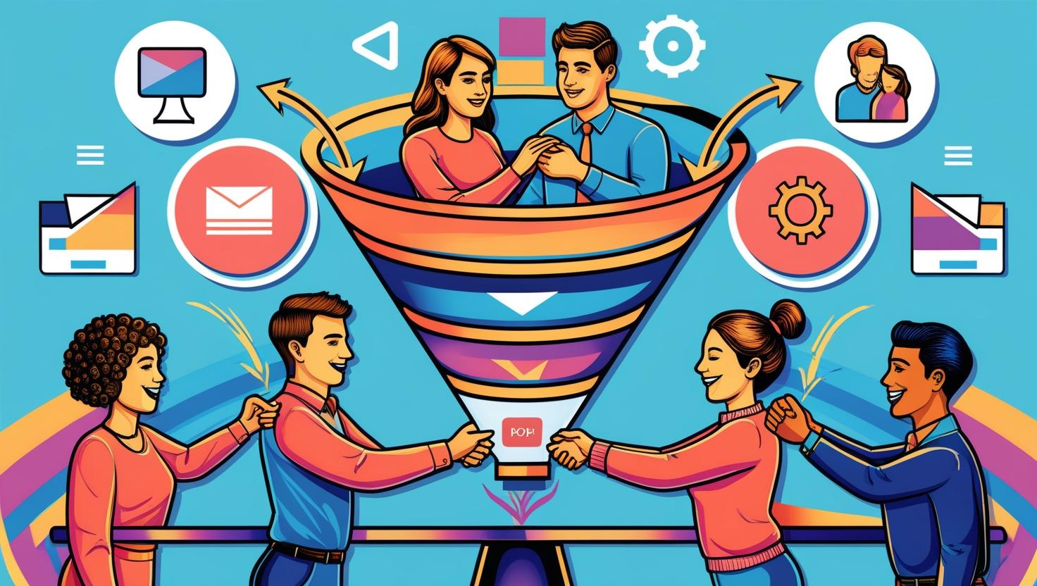 Marketing omnichannel