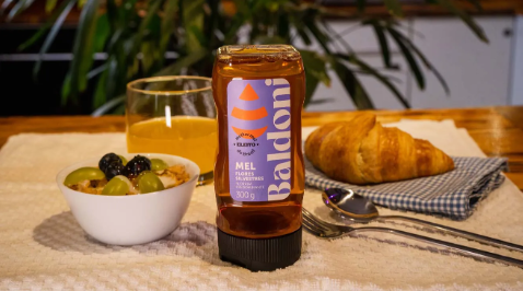 Marketing digital no setor de alimentos