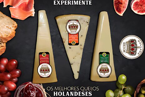 Marketing digital no setor de alimentos