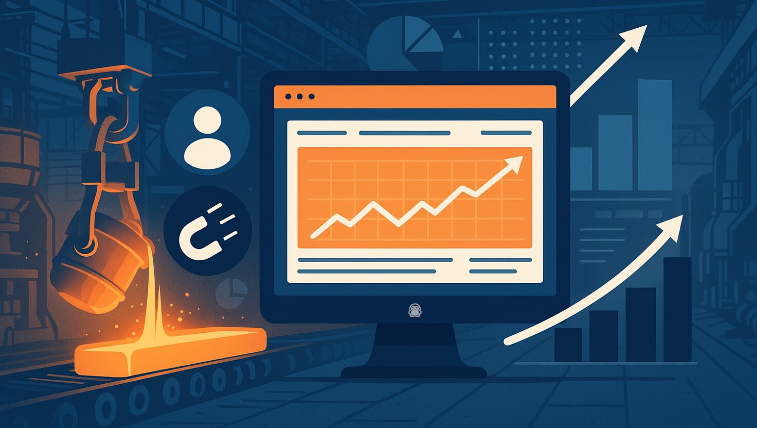Captação de leads
