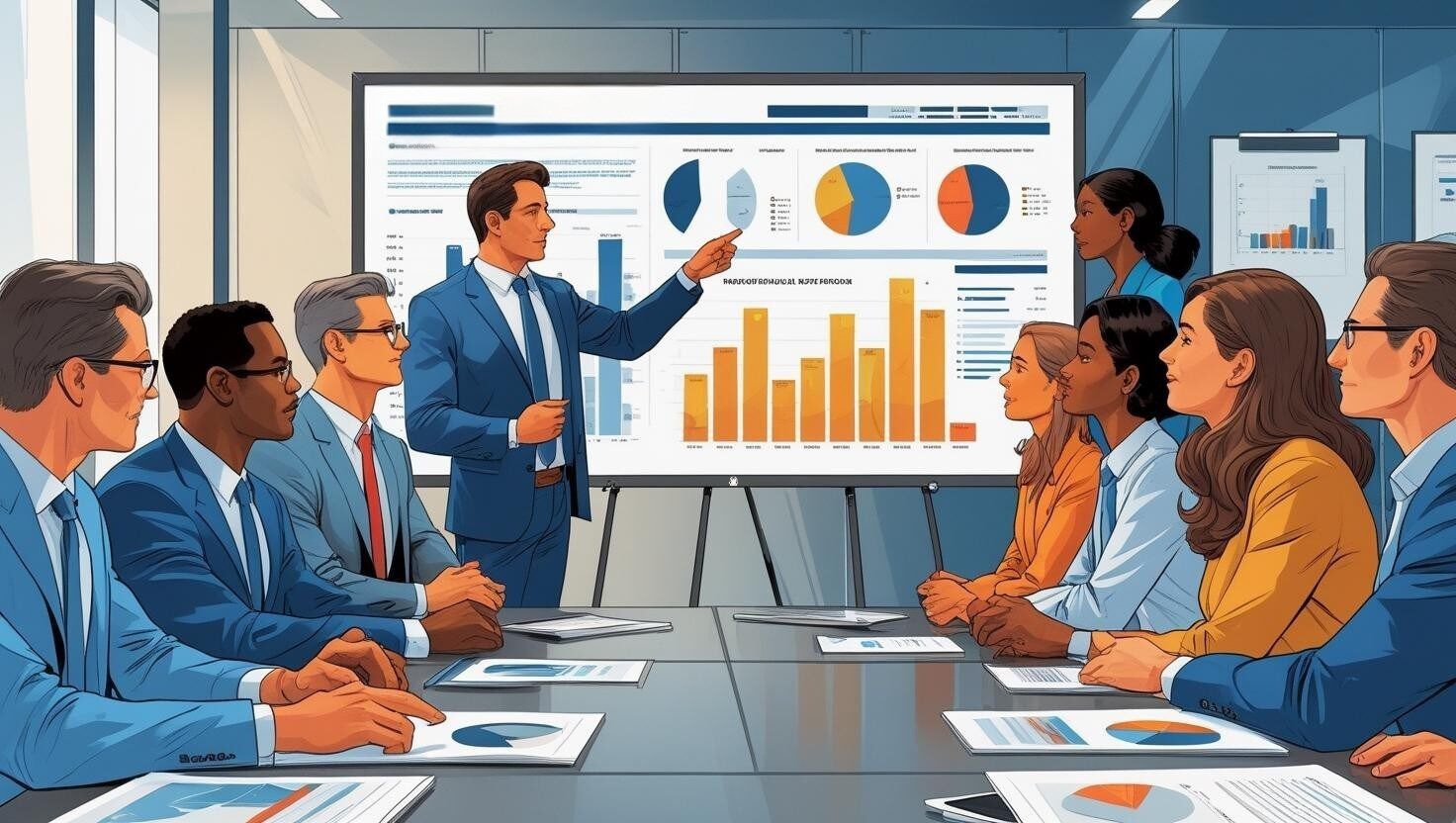 Marketing de conteúdo técnico