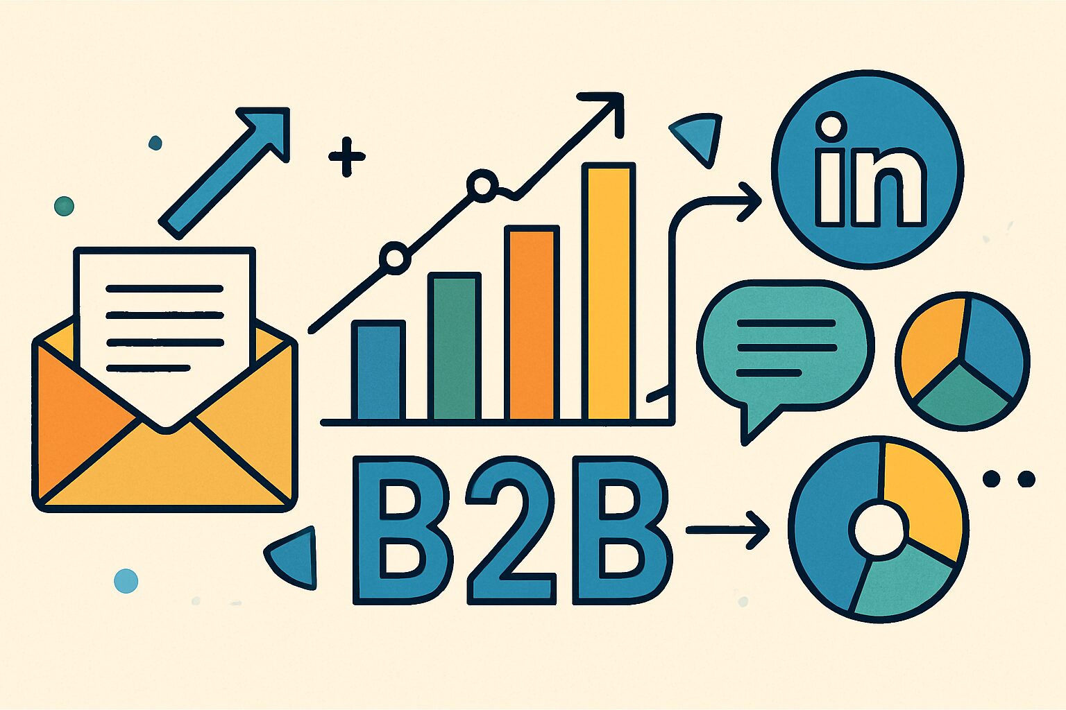 Marketing de conteúdo técnico