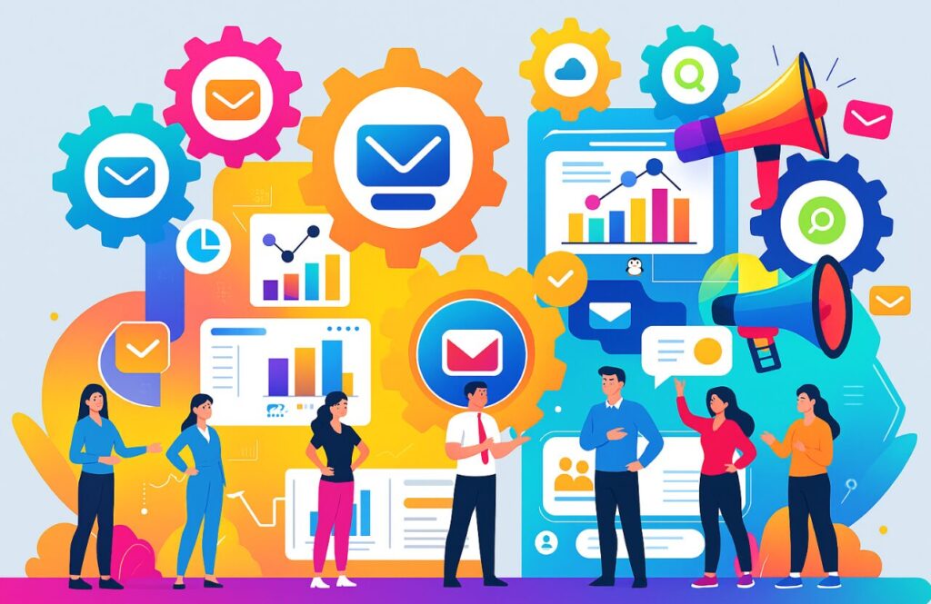 automação e marketing digital