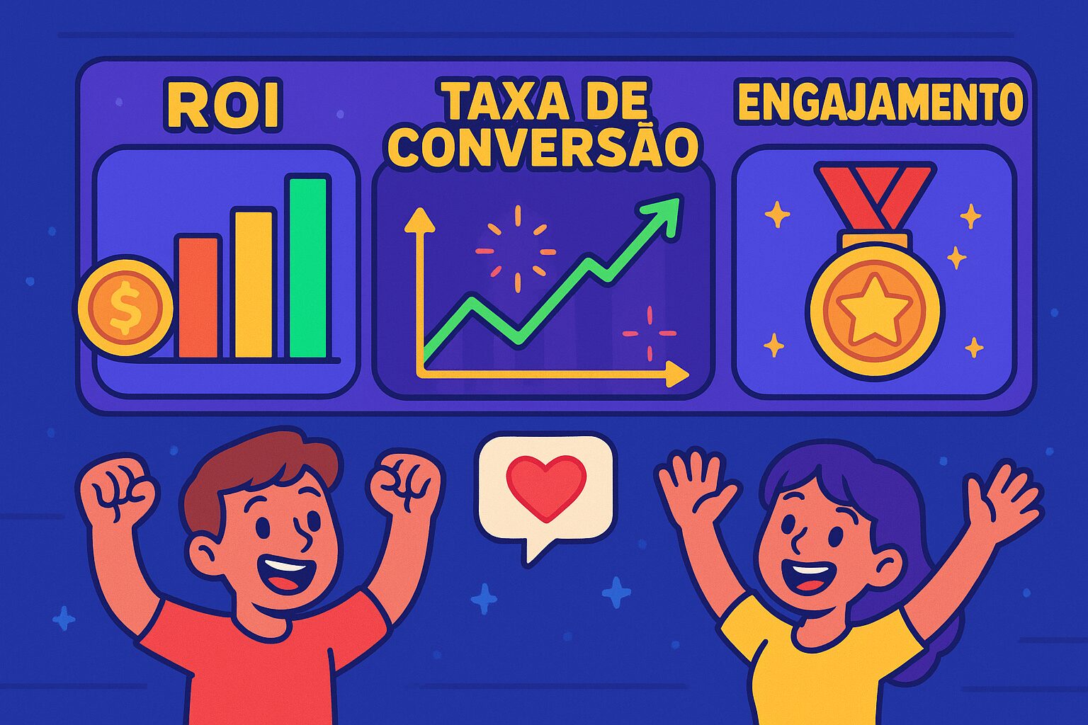 automação e marketing digital