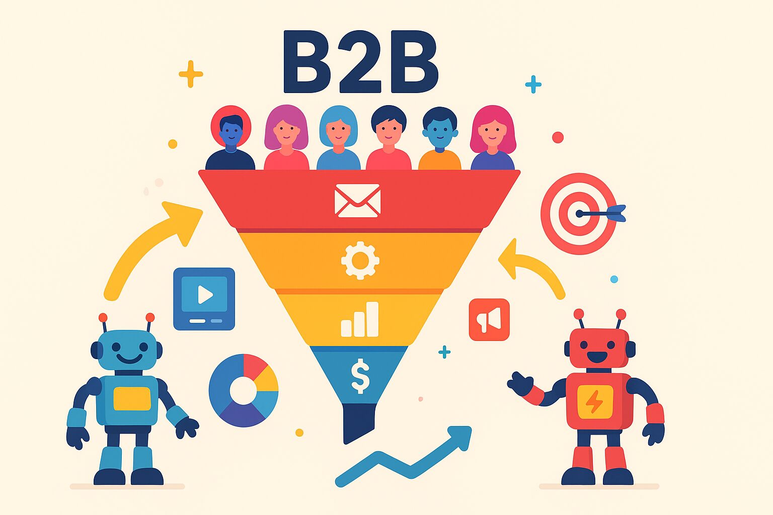 automação e marketing digital