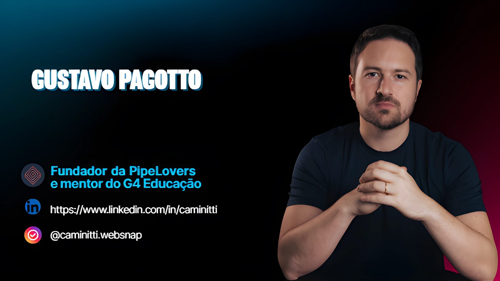 Gustavo Pagotto_Polarize