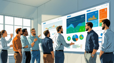 marketing para industrias tradicionais