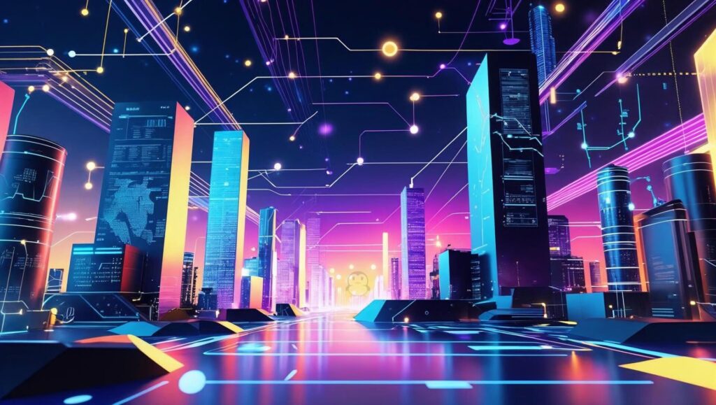 marketing digital para grandes empresas