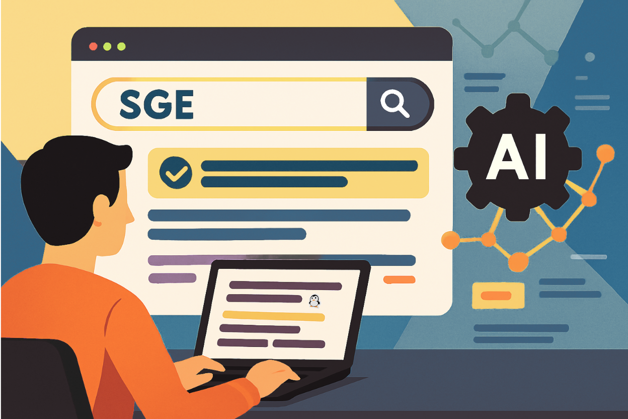 aumentar a presença online