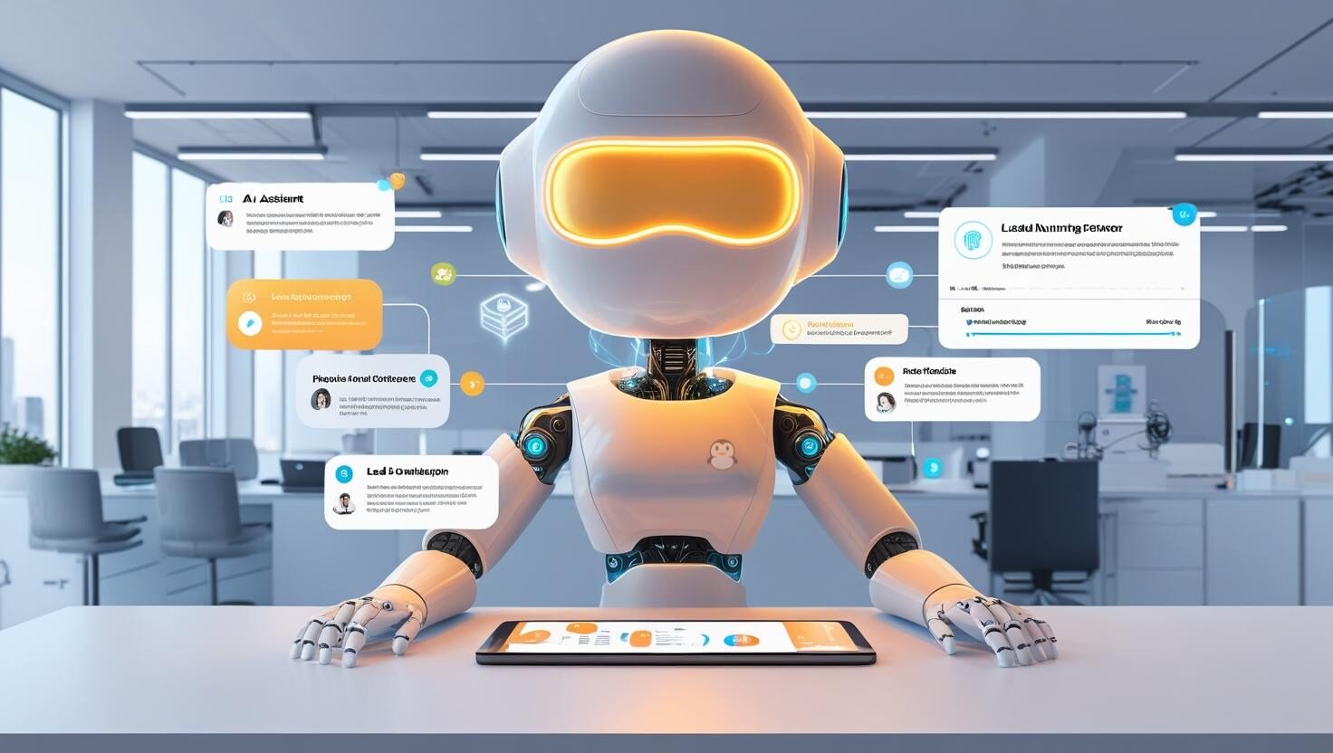 marketing digital para grandes empresas