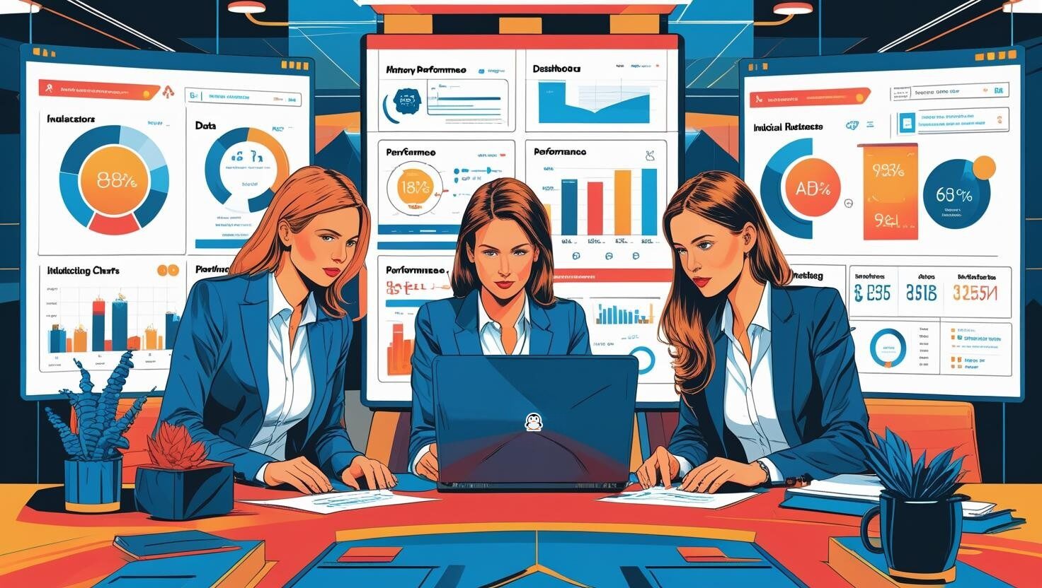 inteligência artificial no marketing