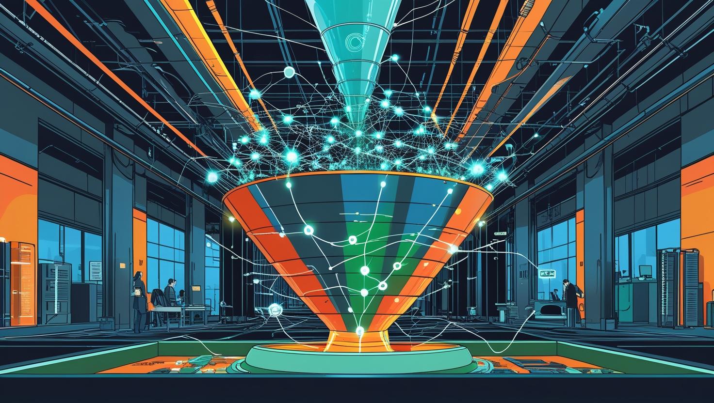 inteligência artificial no marketing