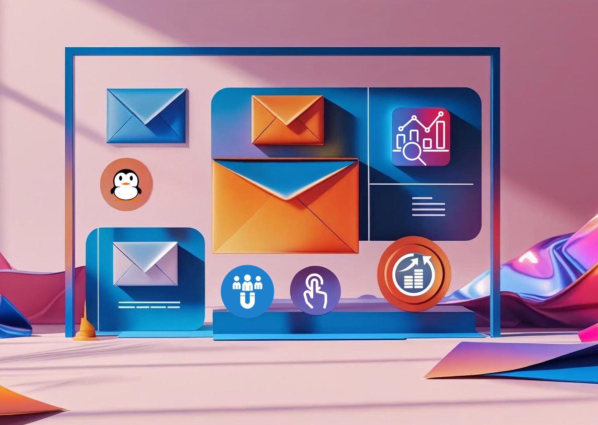campanha de e-mail marketing b2b