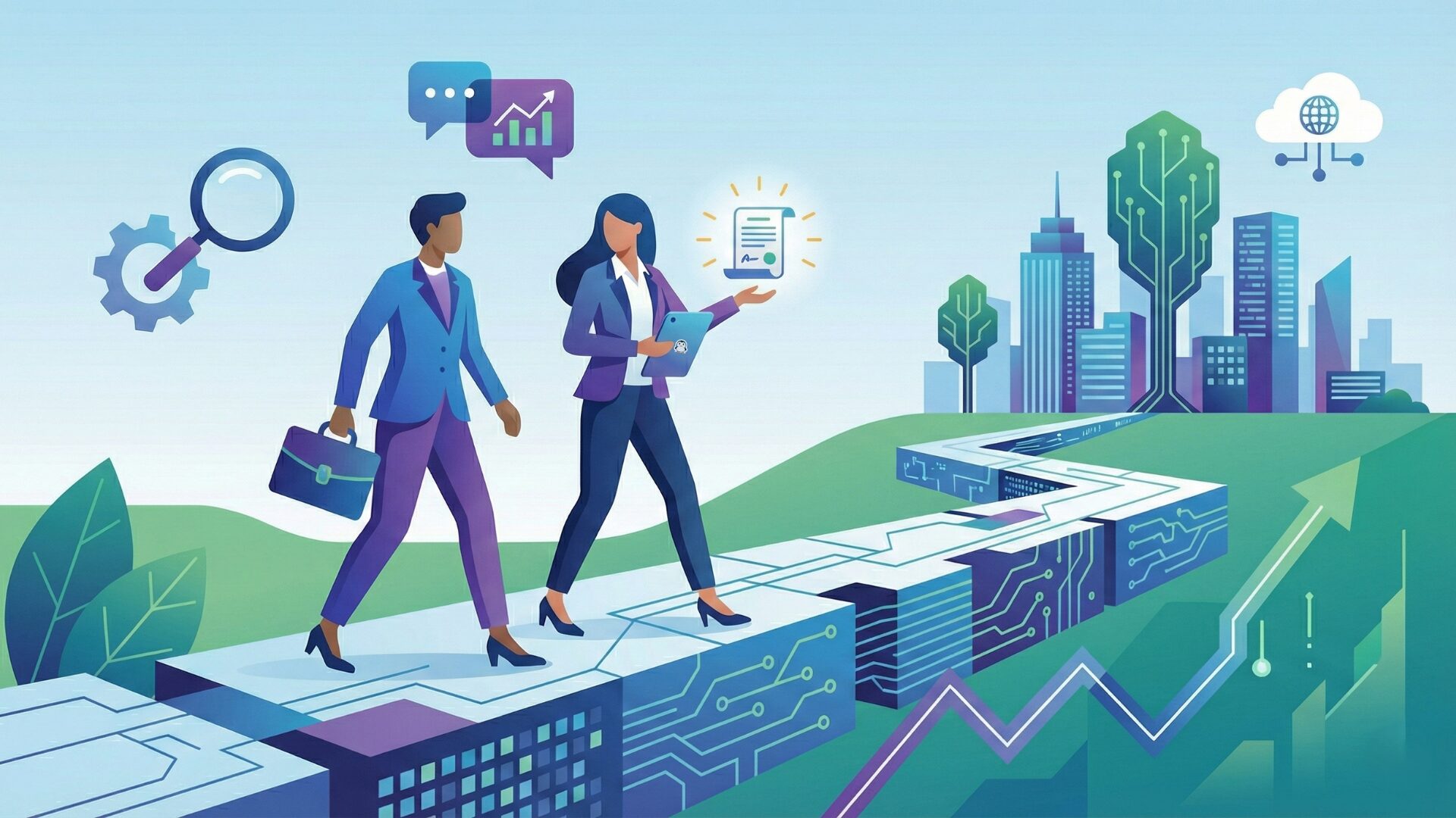 marketing de relacionamento