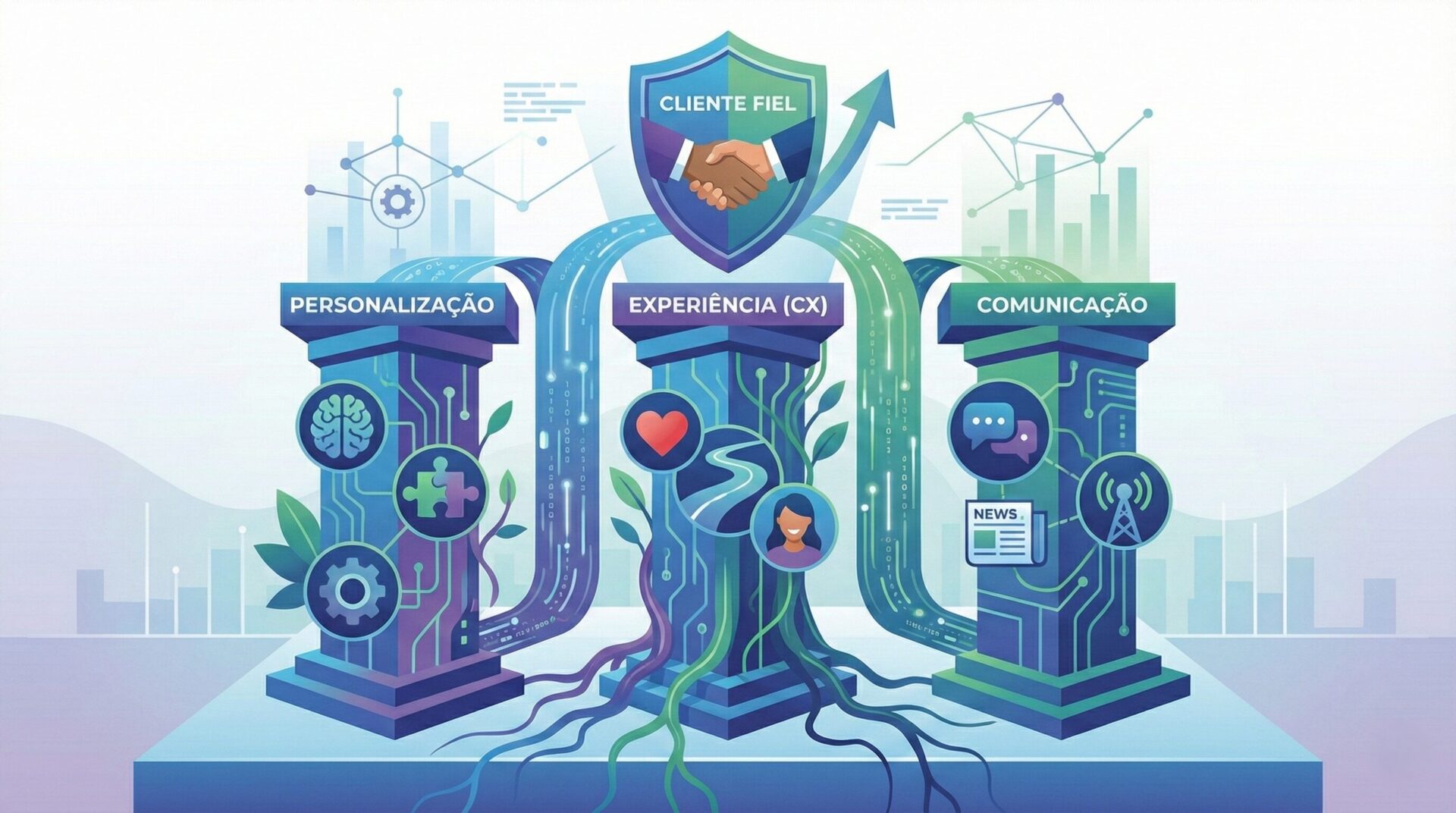 marketing de relacionamento