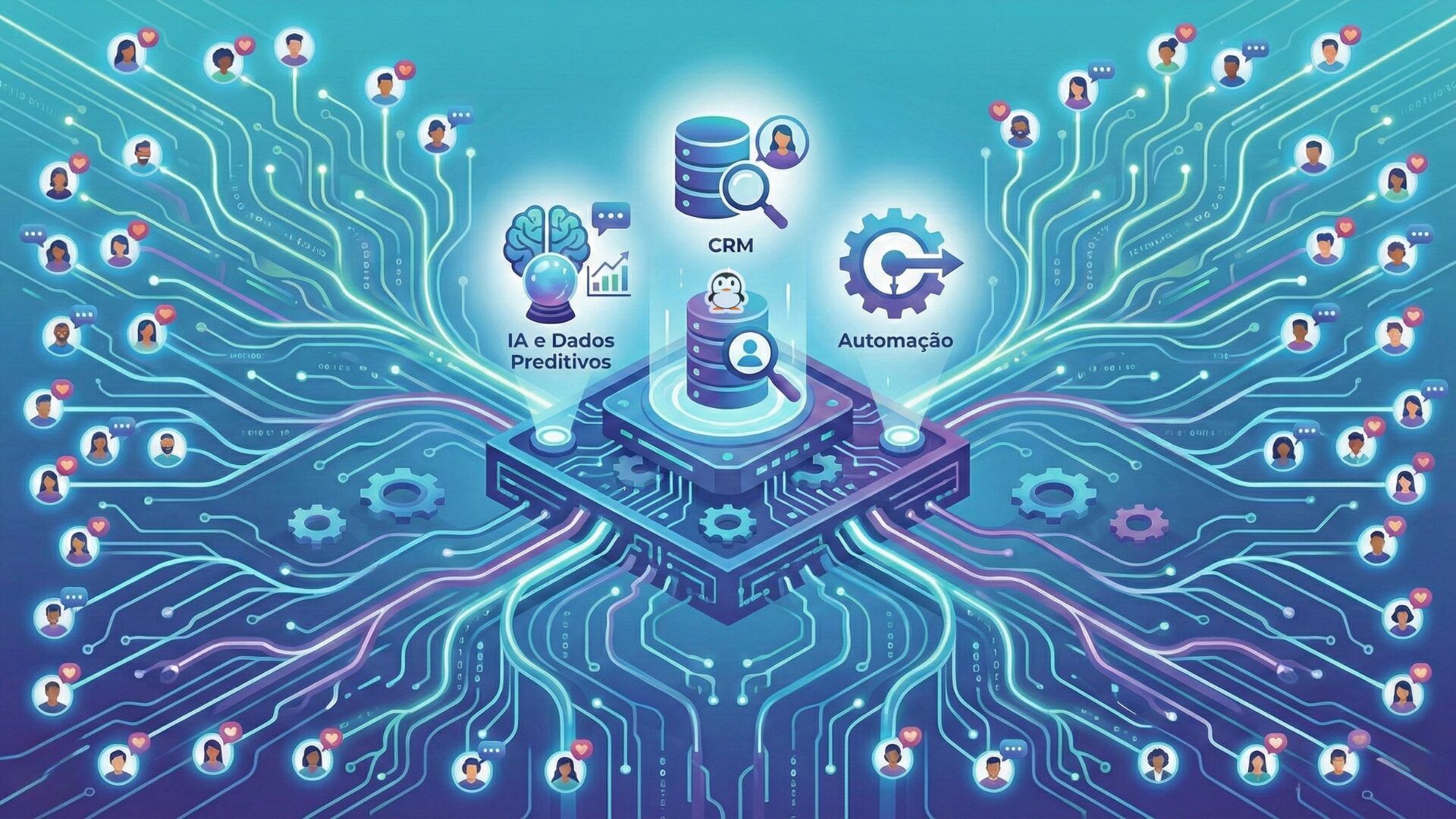 marketing de relacionamento