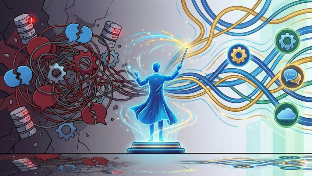 Agência digital para multinacionais