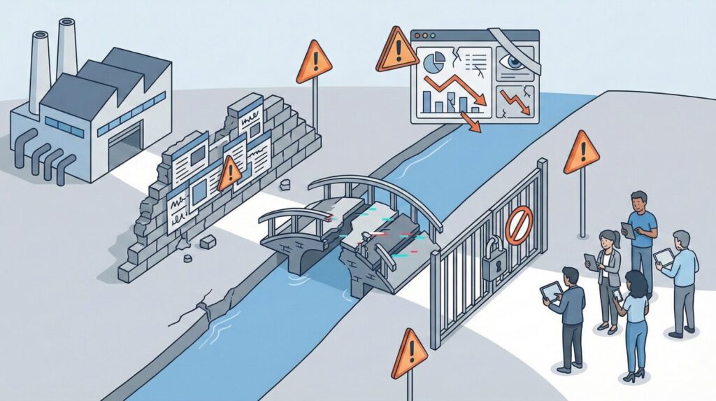 linkedin para indústrias