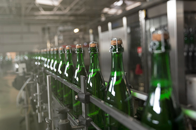 marketing b2b bebidas